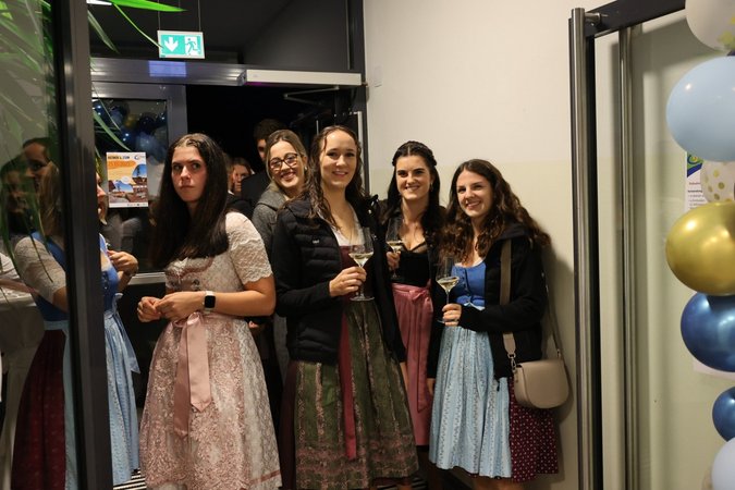 Generalversammlung & 75 Jahre Jubilaeum 2025